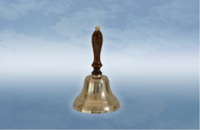 Bell of Genesis