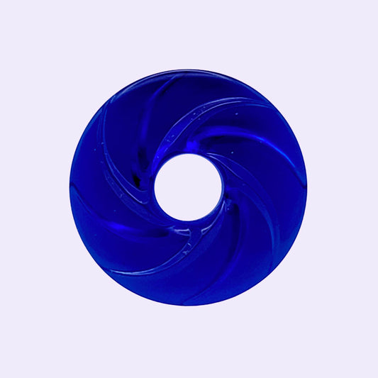 Dark Blue Regeneration Wheel