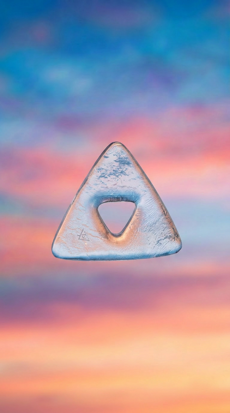 Silver Trinity