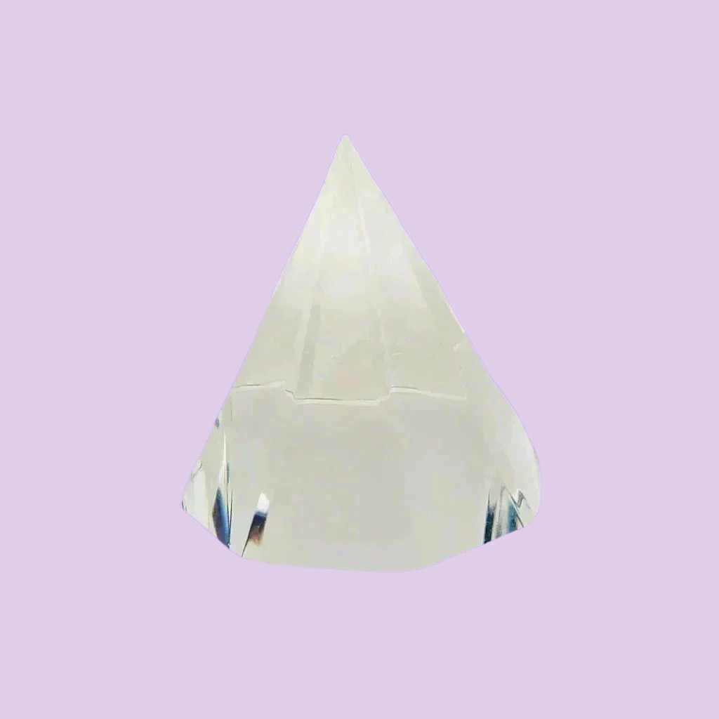 8-Sided Pyramid