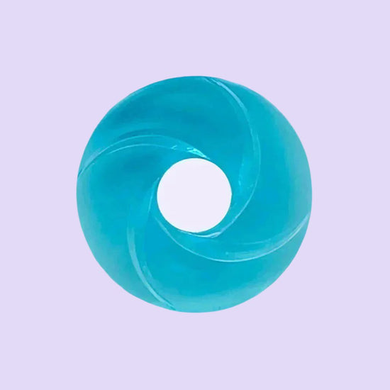 BioGenesis - Aqua Blue Progress Wheel – BioGenesis Technology