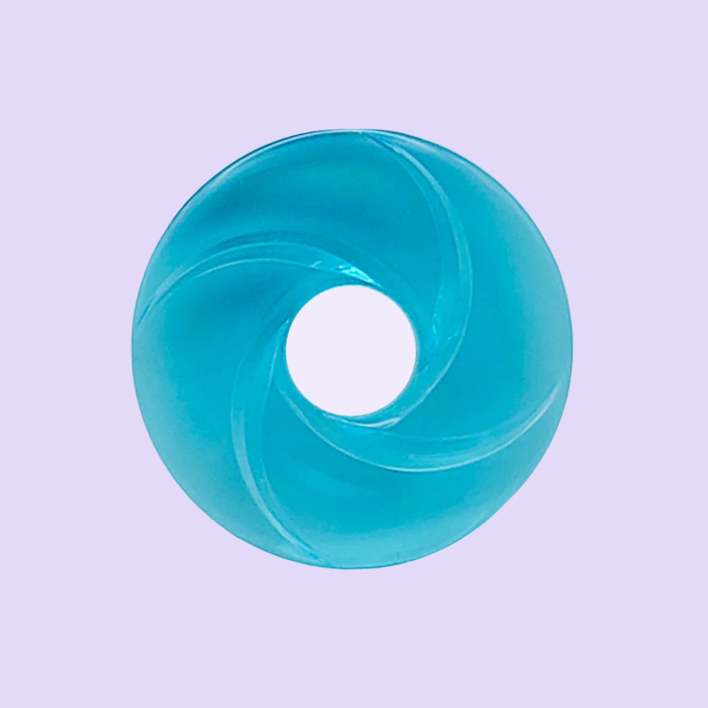 BioGenesis - Aqua Blue Transformation Wheel – BioGenesis Technology