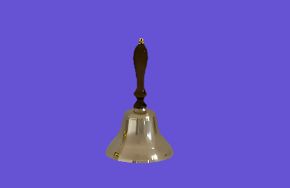 Bell of Genesis