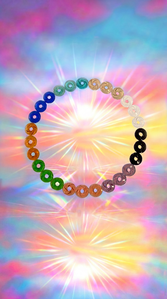 Circle of 27 Wheels - 10% discount when purchasing full set