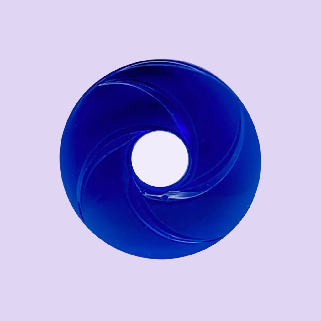 BioGenesis - Dark Blue Transformation Wheel – BioGenesis Technology
