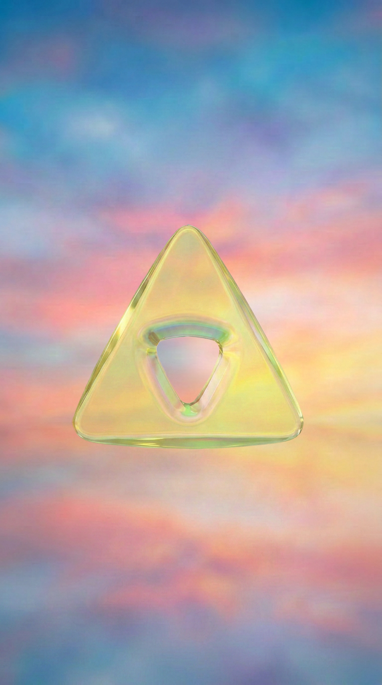 First Rays Trinity