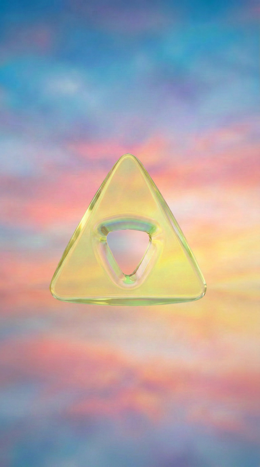 First Rays Trinity