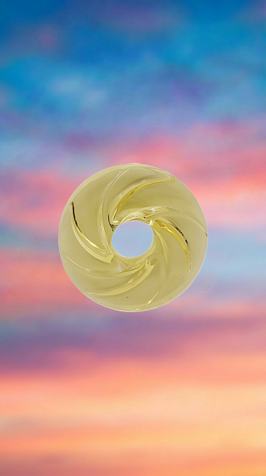 First Rays Regeneration Wheel