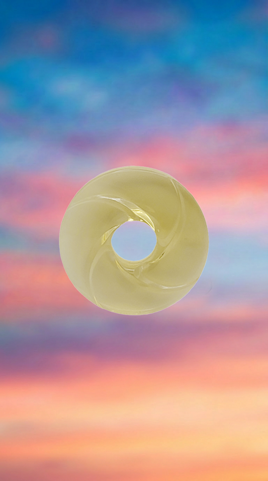 First Rays Transformation Wheel