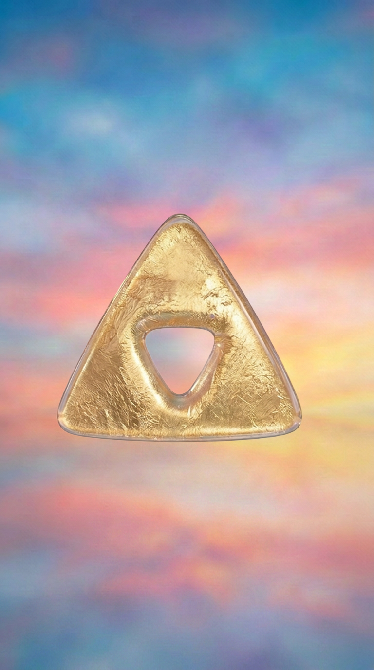 Golden Trinity
