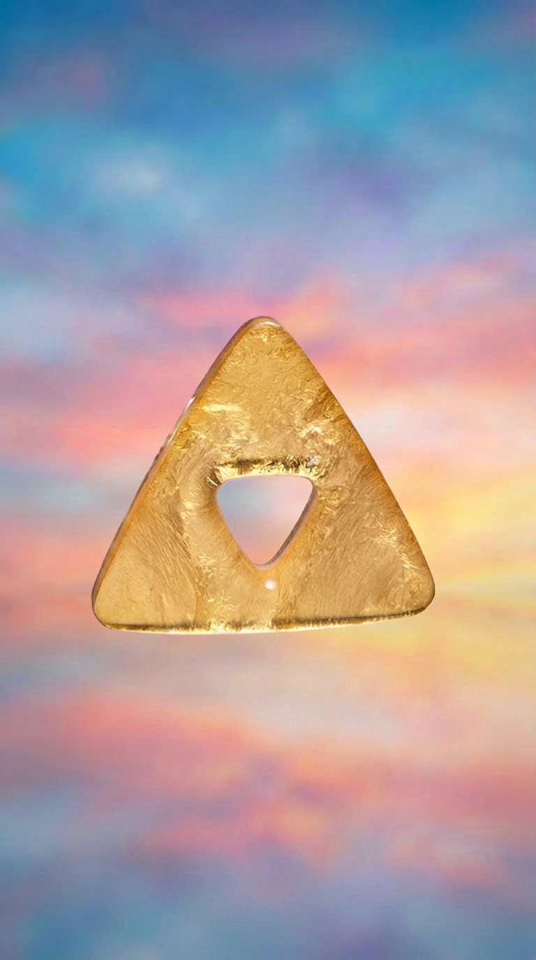 Golden Trinity
