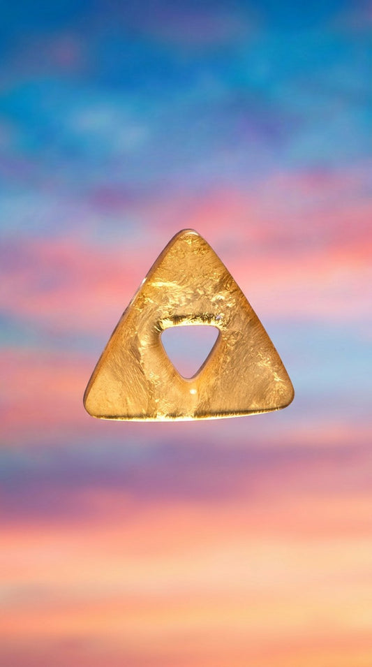 Golden Trinity