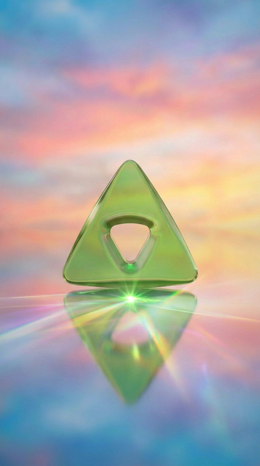 Green Trinity