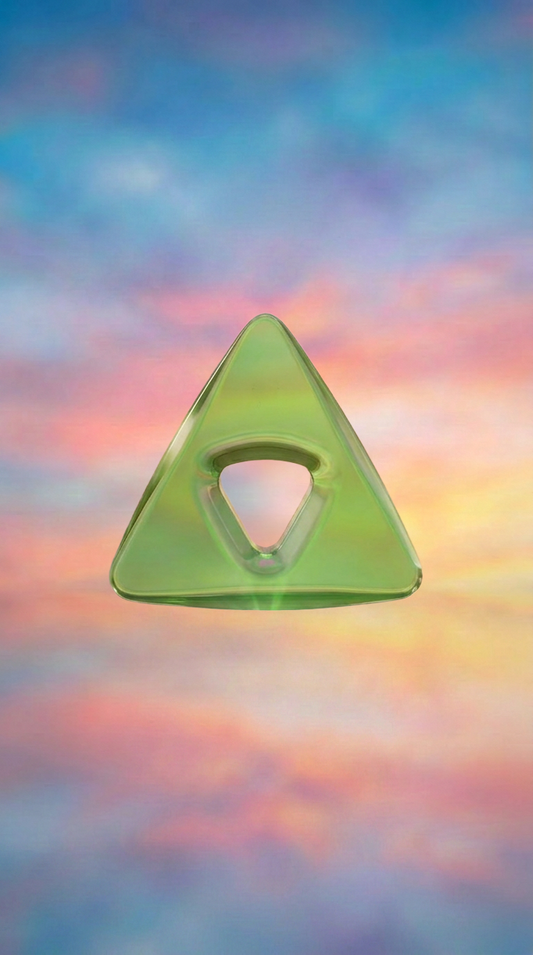 Green Trinity