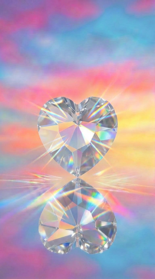Heart Pendant