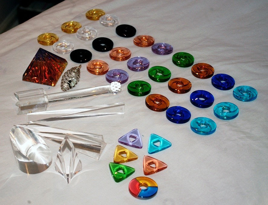 Distance/Remote BioGenesis Session - 20 Minute General Session