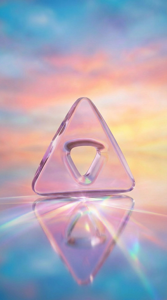 Pink Trinity