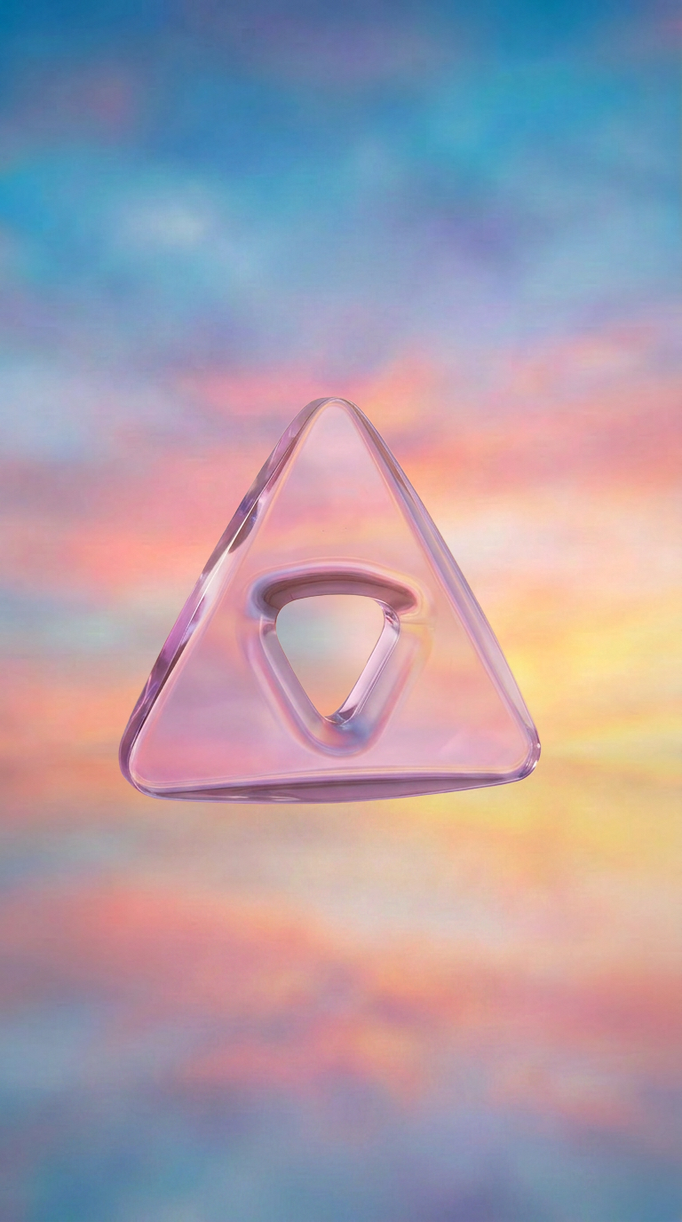 Pink Trinity