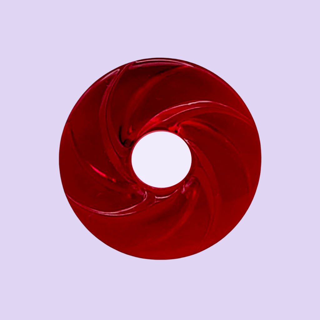 BioGenesis - Red Regeneration Ring – BioGenesis Technology