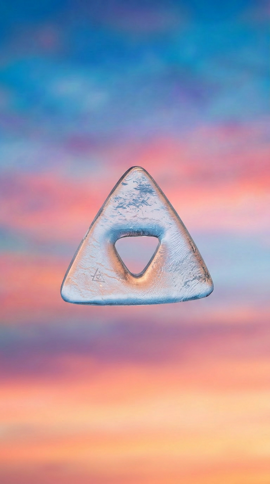 Silver Trinity