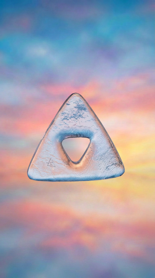 Silver Trinity