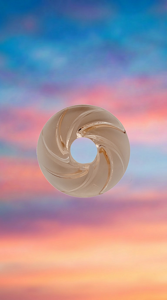 Sunrise Regeneration Wheel