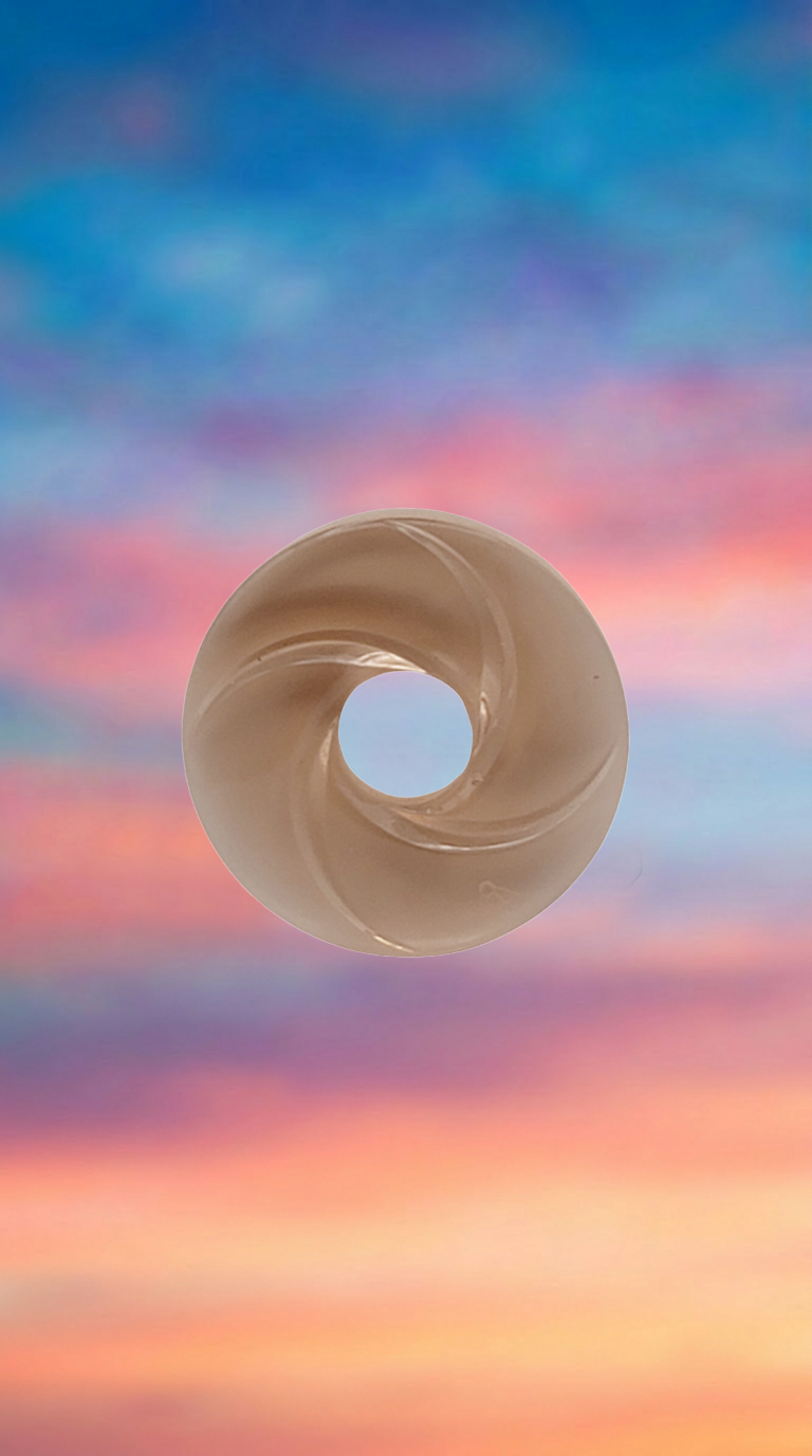 Sunrise Transformation Wheel