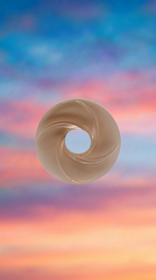 Sunrise Transformation Wheel