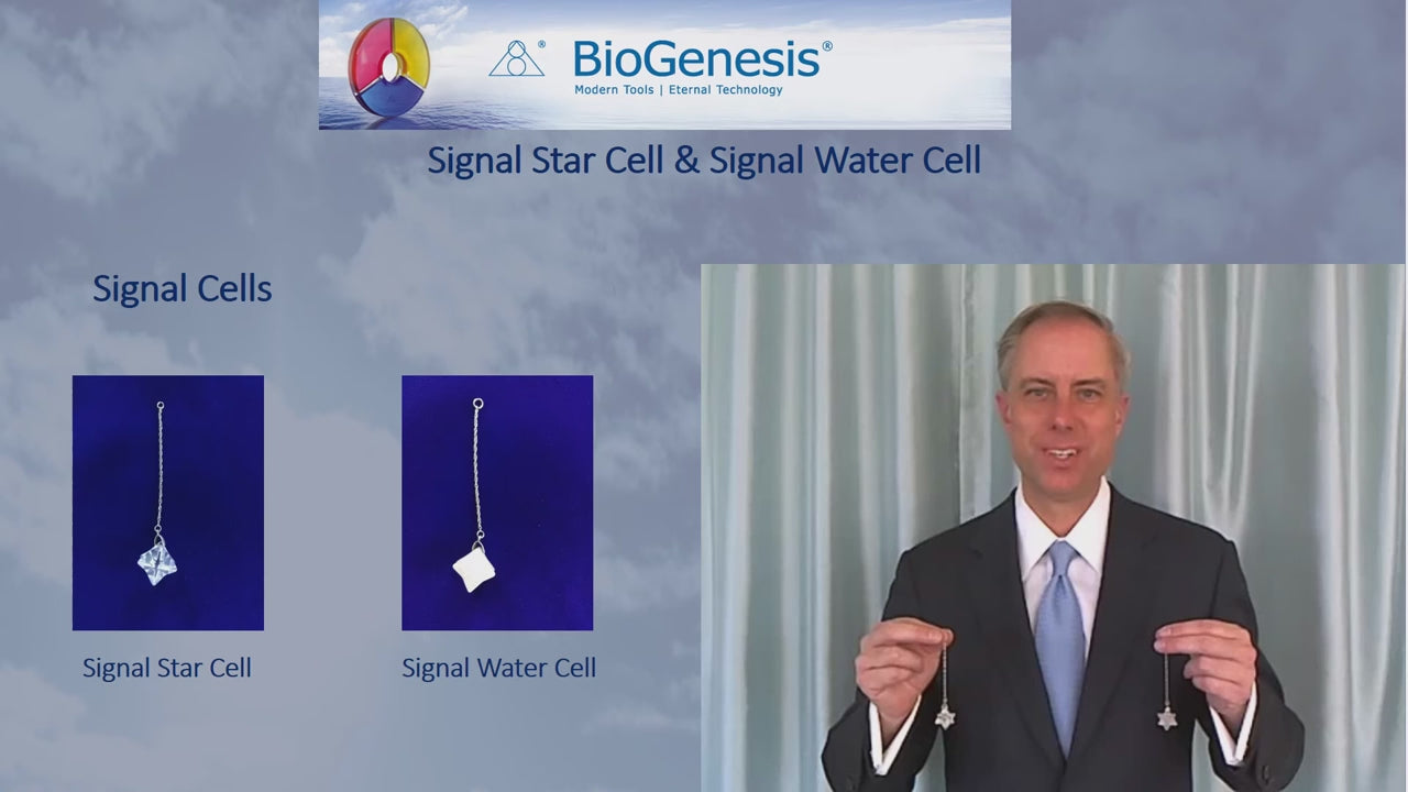 Star Cells – BioGenesis Technology
